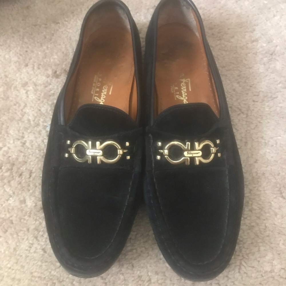 Veuc Salvatore ferragamo